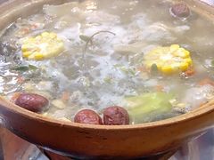 -洪大厨鸡煲(福田店)