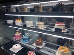 -卷心卷意·轻甜蛋糕(新光天地店)