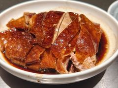 -金陵家宴·金陵春·南京菜(夫子庙店)