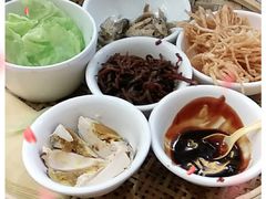 -忠顺斋易州印象烤鸭店(东关新村店)