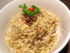 小隐拌菜-小隐人家(乐松店)