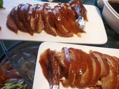 -7号院家宴.烧鸽子(门头沟店)
