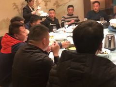 -小厨娘淮扬菜(六合欢乐港店)