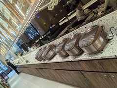 -新世界餐厅(万达店)