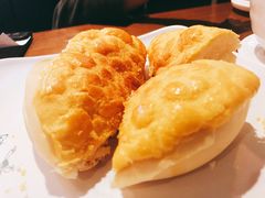 冰火菠萝油-香港表哥茶餐厅(银泰百货店)