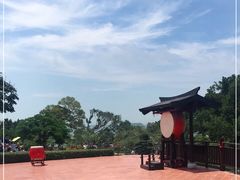 -胡里山炮台