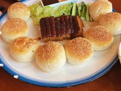 密云烧肉-烧肉馆(古北水镇景区店)