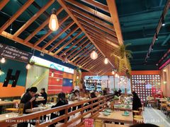 -迷你椰·泰式大排档(观前街店)