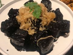 -港丽餐厅(高德置地店)