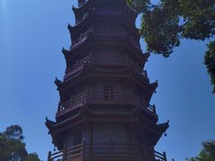 -南沙天后宫景区