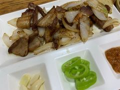 -京玉菲饭店(李村店)