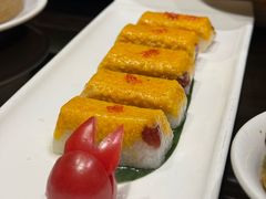 -東舍食唐精品陕菜馆