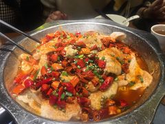 椒香鱼片-彭厨(常州店)