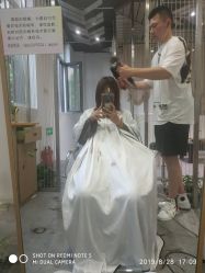 -MAGIC米几发型设计·羊毛卷