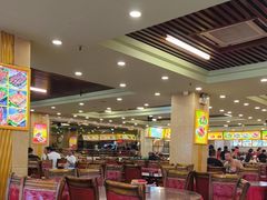 -西塔大冷面(市府大路店)