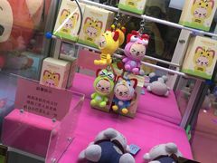 -大玩家(万达广场大连甘井子店)