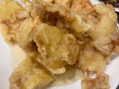 锅包肉-东北农家小院(定西路店)