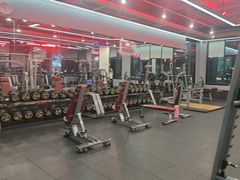 -奇迹健身·恒温游泳(金海首座店)