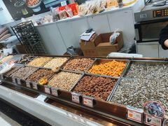 -琦王花生(南京商厦店)