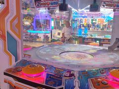 -大玩家(万达广场大连甘井子店)