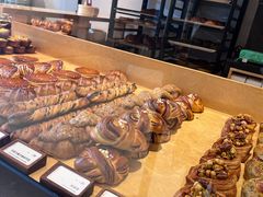 -LANLIZI BAKERY(COSMO店)