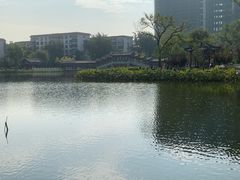 -西海子公园