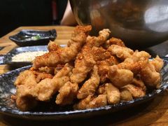 -付小姐在成都(中山公园店)