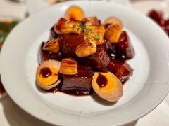 特色红烧肉-HOMES上海本帮菜(襄阳公园店)