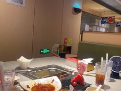 -海底捞火锅(北京路店)