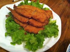 -有才叔的小馆(招商依云曲江店)