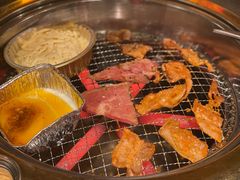 -伊茉家的烤肉店(勒泰中心店)
