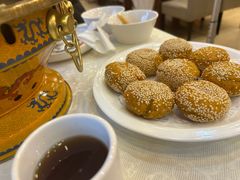 -老浒记民俗酒楼(王府井店)