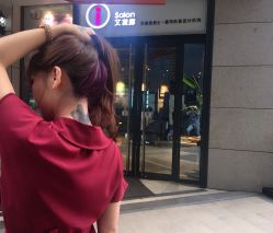 -Kraemer Paris  苏豪路易士·嘉玛发廊