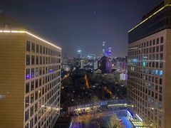-北京丽晶酒店