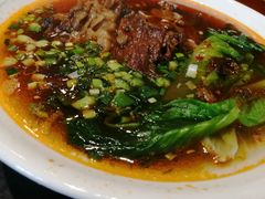 -金城尕娃牛肉面(钻汇广场店)