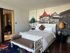 -上海外滩英迪格酒店