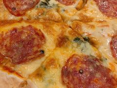 -新贝乐意大利餐厅(苏州中心店)