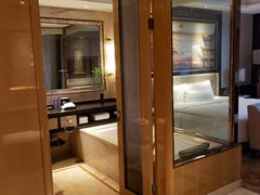 -长沙富力万达文华酒店