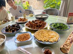 -生态苑农庄(十里画廊遇龙河店)