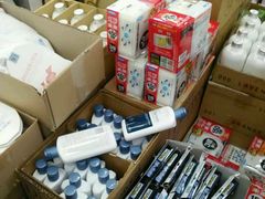 -龙丰药粧(上水新康街66号店)