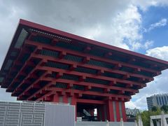 -中华艺术宫(上海美术馆)