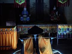 -棂笼·深度沉浸密室(武汉旗舰店)