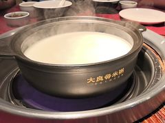 -大良毋米粥(锦龙路总店)