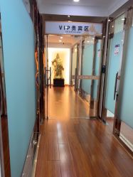 -武汉五洲整形外科医院