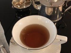 -王府半岛酒店·大堂茶座