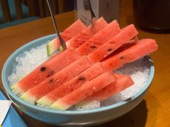 水果-海铺·渔家虾水饺(皇姑店)