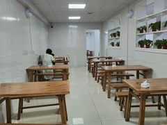 -张杨烤菜(渭南总店)