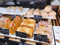 -Let's Taipei 非常烘焙(太古里店)
