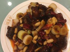 -北京全聚德(天安门店)