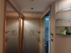 -香港尖沙咀皇悦酒店